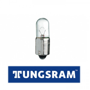 Сијалица Tungsram T4 12V BA9S - 2662