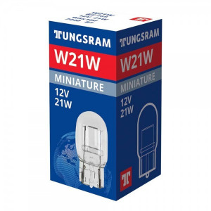 Сијалица W21W 12V - 7440