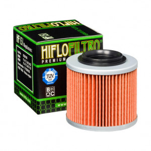 ФИЛТЕР ЗА МАСЛО HIFLOFILTRO HF151
