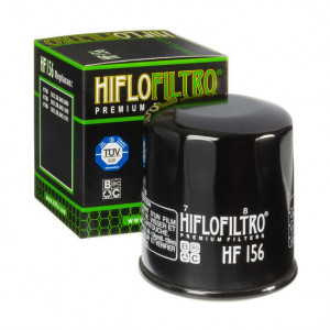 ФИЛТЕР ЗА МАСЛО HIFLOFILTRO HF156