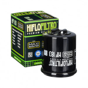 ФИЛТЕР ЗА МАСЛО HIFLOFILTRO HF183
