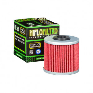 ФИЛТЕР ЗА МАСЛО HIFLOFILTRO HF566