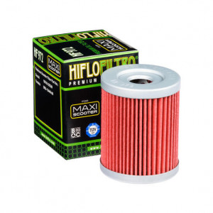 ФИЛТЕР ЗА МАСЛО HIFLOFILTRO HF972
