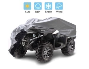 Церата - ATV XL (220x98x106)