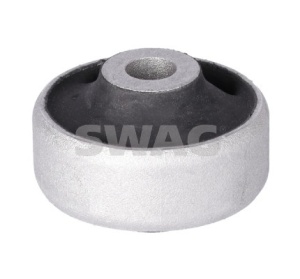 Чаура на раме SWAG A3/Golf 4 - Img 2