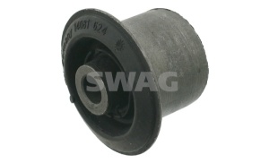 Чаура на раме SWAG Audi 80/ Passat
