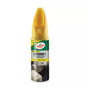 ЧИСТАЧ НА ТАПАЦИР TURTLE WAX INTERIOR 1.