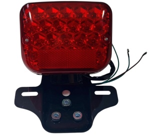 Штоп LED