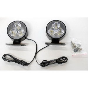 LED светла 12V KG1992