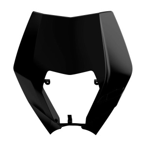 Poklopac prednjeg svjetla KTM XC-W 200-350 2008-2013