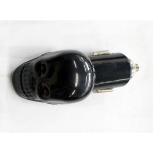USB полнач KMC -15W - црнo