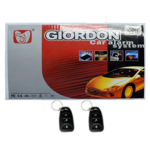 Аларм Giordon 2232