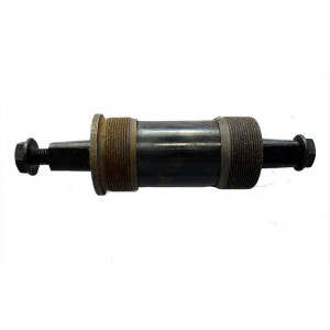 Велосипедска оска средна касета 10C - 113 mm