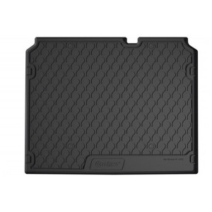 Гумена патосница за багажник Gledring за LAND ROVER EVOQUE 2011 - 02.2019 GL