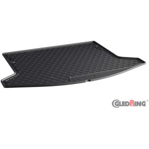 Гумена патосница за багажник Gledring за MAZDA CX-3 2015 + - Img 2