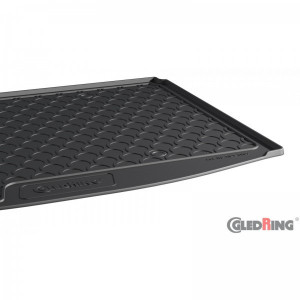 Гумена патосница за багажник Gledring за SUZUKI VITARA 04.2015 + - Img 3