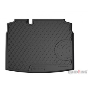 Гумена патосница за багажник Gledring за Volkswagen Golf V - Golf VI 2003 - 2012