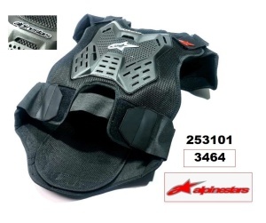 Мото-Ризница - Alpinestars Стандард