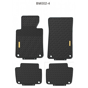 Патосници за BMW 3 E90 , E91 2005 -2012 -- BM002