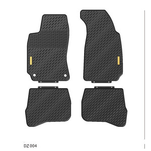 Патосници за VW PASSAT 1998 - 2005 -- DZ 004