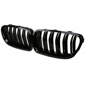 Решетки за бубрези сет BMW-5 F10/F11 2011-2017 - Img 5