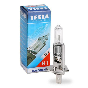 Сијалица H1 12V / 55W - B10101 - Tesla