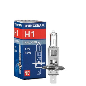 Сијалица H1 12V 55W TUNGSRAM