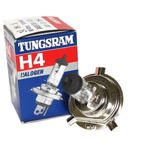 Сијалица H4 12V - 60/55W Tungsram - 50440HU