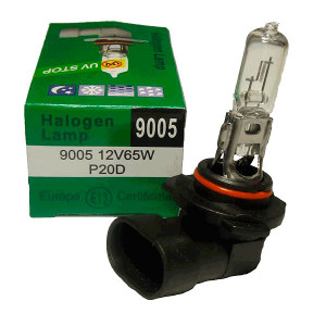 Сијалица HV3 (9005) 12V / 65w