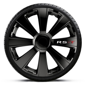Тасов 13 инчи - RS-T BLACK