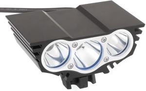 Халогени - LED - 12-80V за мотори (1 парче) - Img 5
