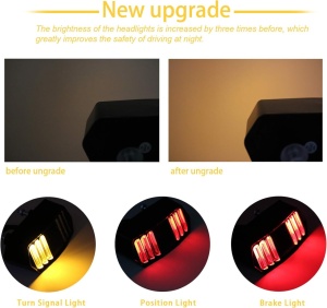 Штоп LED - Img 4