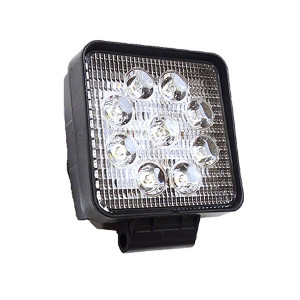 LED светла 10 - 30V - 27W (EL004A)