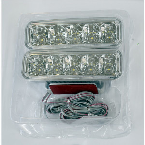 LED светла 12V