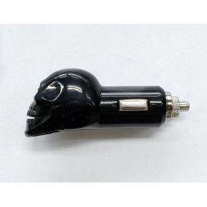 USB полнач KMC -15W - црнo - Img 2