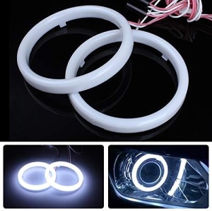 Ангелски очи LED-неонски Ø 110 - Img 8