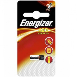 Батерија A23 - 12V - ENERGIZER (1 парче)
