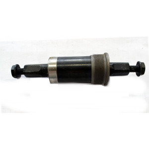 Велосипедска оска средна касета 10C - 118 mm