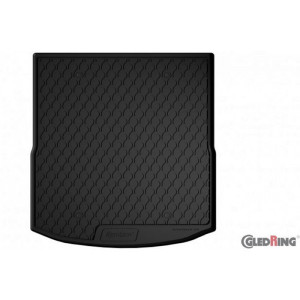 Гумена патосница за багажник Gledring за FORD GALAXY 5seats 2015 + GL