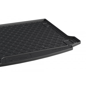 Гумена патосница за багажник Gledring за LAND ROVER EVOQUE 2011 - 02.2019 GL - Img 2