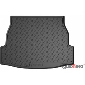 Гумена патосница за багажник Gledring за TOYOTA RAV4 XA50 2019+ GL