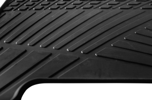 Гумени патосници Gledring за Mercedes Actros 2003 - 10.2013 - Img 3