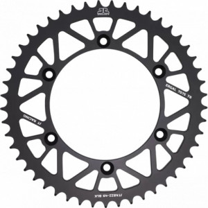 ЗАДНА ЅВЕЗДА (ПИНИОН) JTA822,45BLK