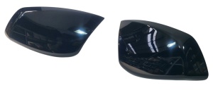 Капаци за ретровизори BATMAN -BMW E60/E61 2003-2007 - Img 2