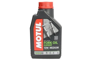 Масло за вила MOTUL Fork Oil Expert 10W 1l