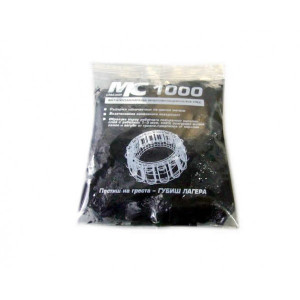 Маст за обложување на метал MC 1000 - 80гр.
