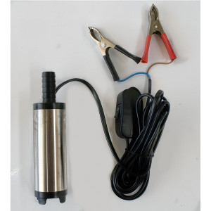 Пумпа за дизел гориво MSJ - 090 - 12 Volt