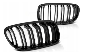 Решетки за бубрези сет BMW-3 E90 2008-2012 - Img 2