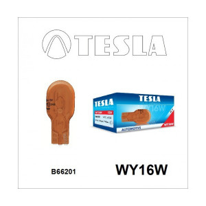 Сијалица 12V 16W - B66201 - Tesla
