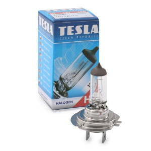 Сијалица H7 12V / 55W Tesla